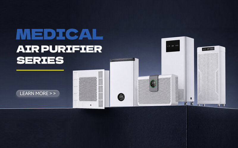 Medical Air Purifier