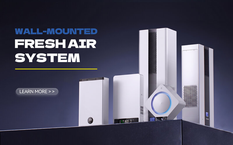 Fresh Air System