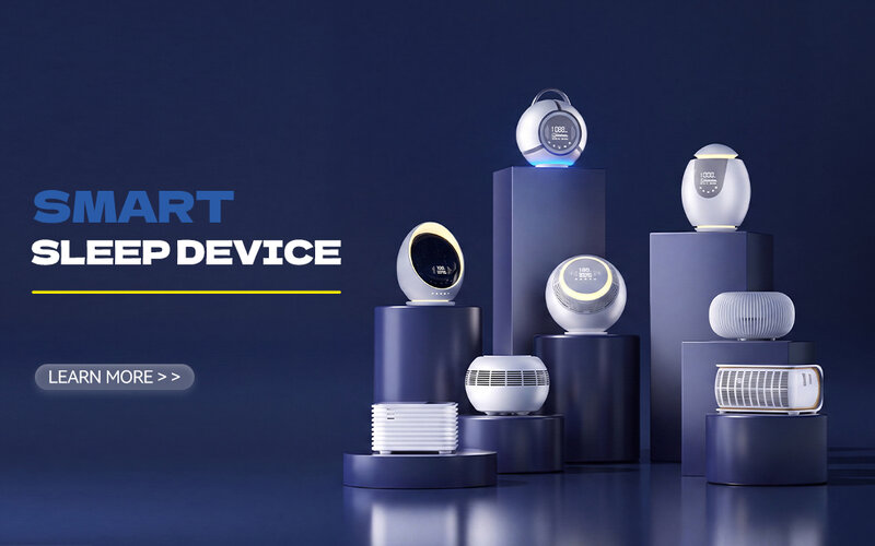 Sleep Aid Device