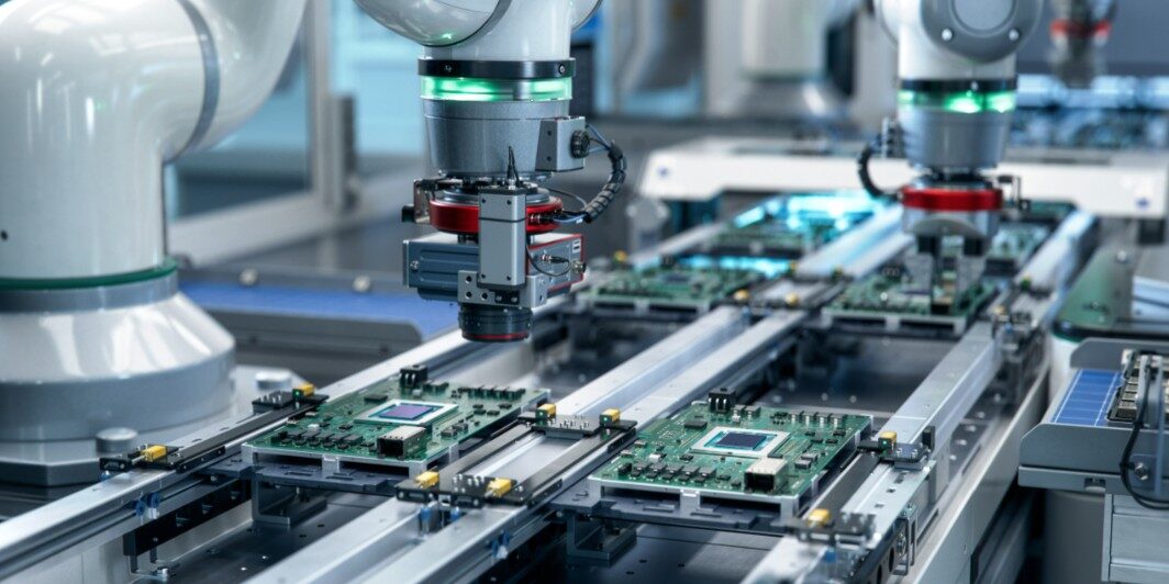 R&D Capabilities