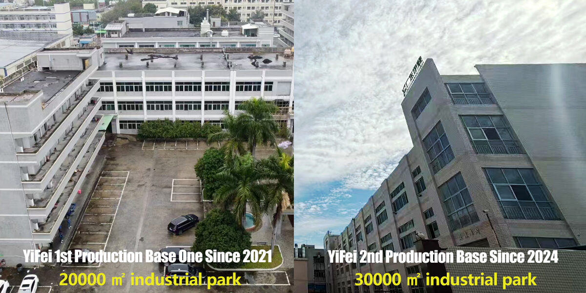 Production Bases