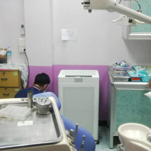 Dental Clinic