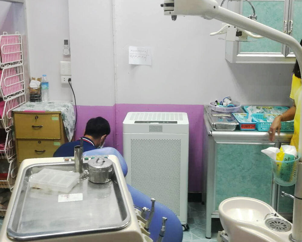 Dental Clinic