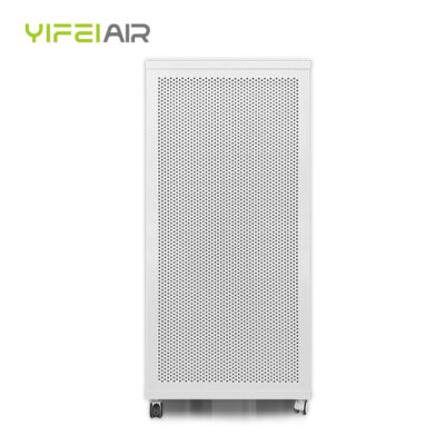 CE Certified Large Room 1200m3/h Air Purifier Original Factory Wholesale Price Household Purifier