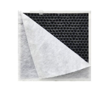 Factory Supply Customized Air Purifier Replacement Activated Carbon H12 H13 Hepa Filter