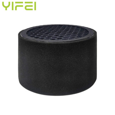 H13 OEM Customized Activated Carbon Replacement Filter Air Carbon Filter Hepa Filter for Fresh air System